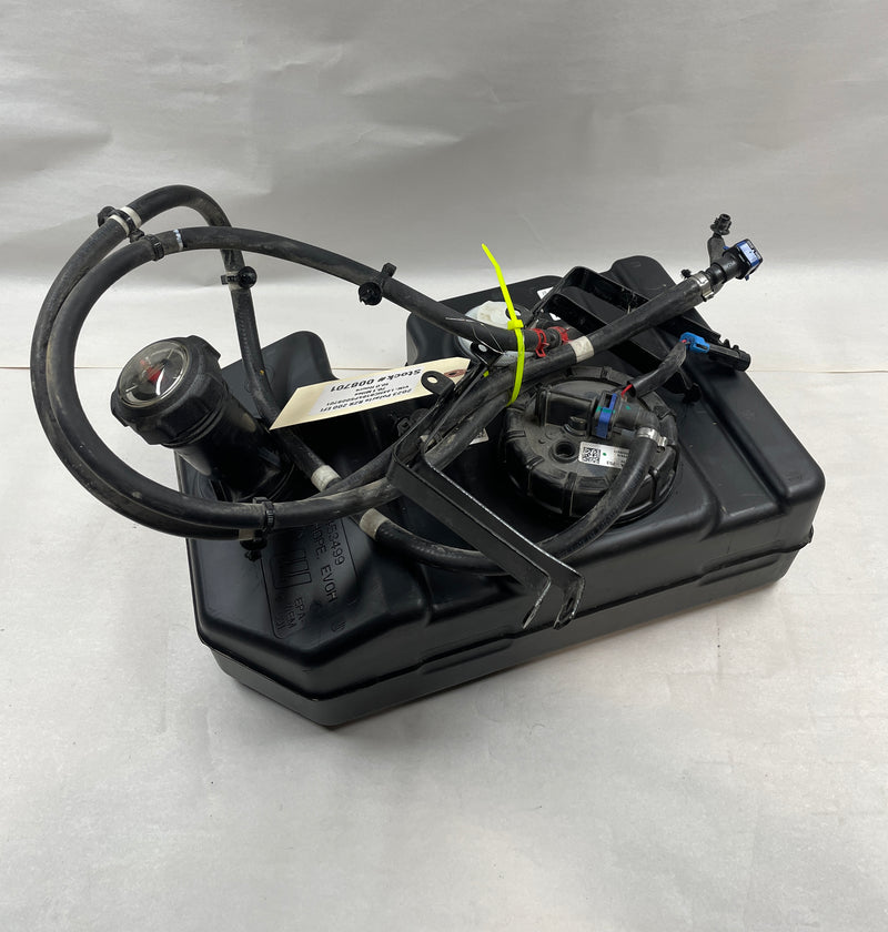 Load image into Gallery viewer, 2023 Polaris RZR 200 EFI Gas Tank With Hoses and Tank Straps - DPY Powersports
