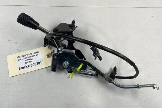 2023 Polaris RZR 200 EFI Parking Brake With Cable - DPY Powersports