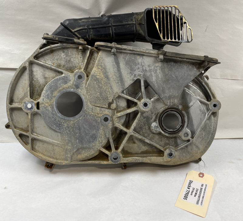 Load image into Gallery viewer, 2019 POLARIS RZR XP TURBO S VELOCITY Inner Clutch Cover - DPY Powersports
