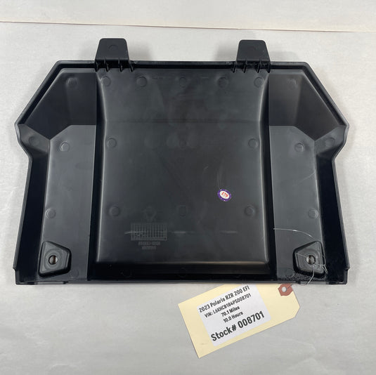 2023 Polaris RZR 200 EFI Center Hood - DPY Powersports