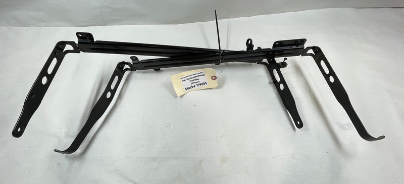 Load image into Gallery viewer, 2019 POLARIS RZR XP TURBO S VELOCITY Box Support Brackets - DPY Powersports
