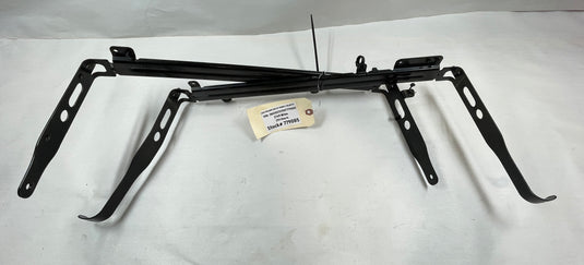 2019 POLARIS RZR XP TURBO S VELOCITY Box Support Brackets - DPY Powersports