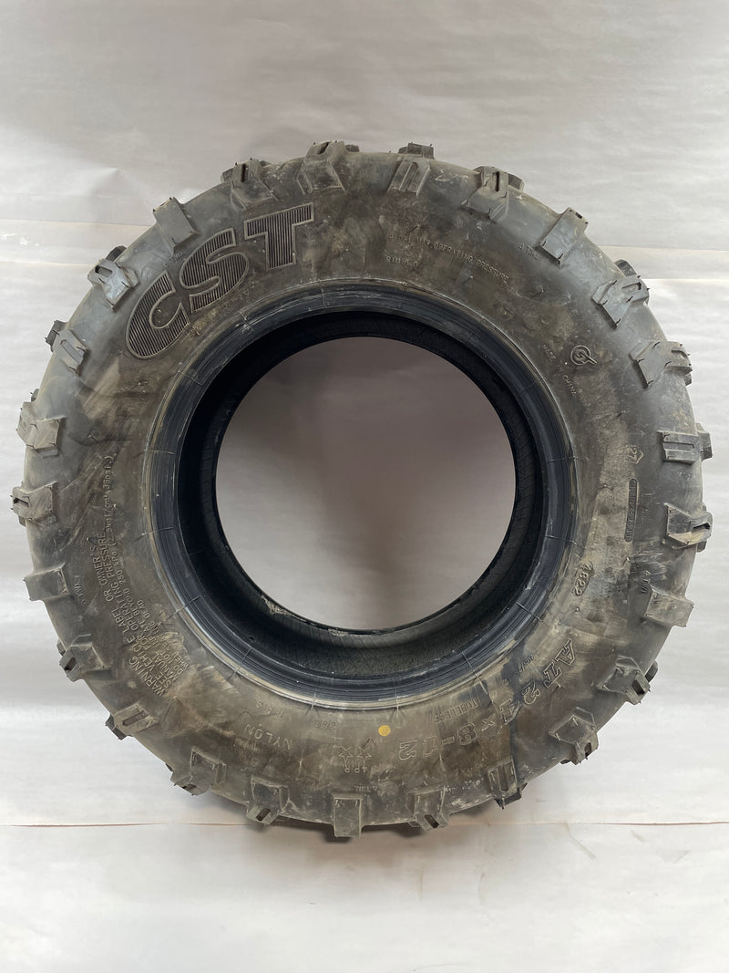 Load image into Gallery viewer, 2023 Polaris RZR 200 EFI Front Tire - DPY Powersports
