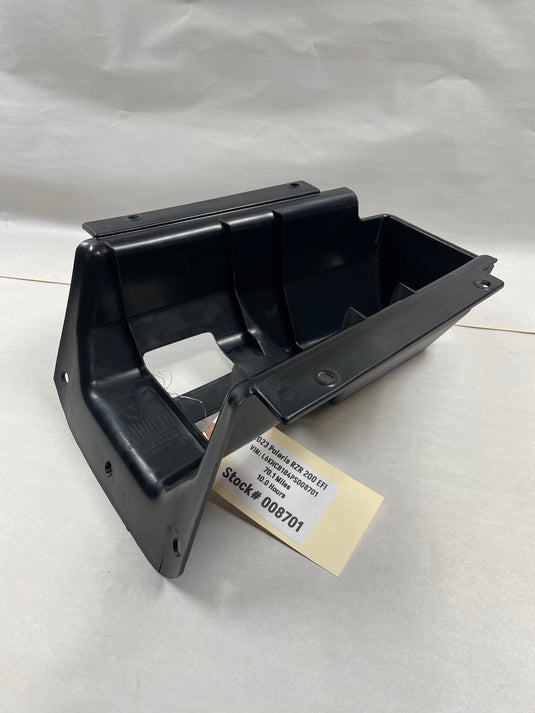 2023 Polaris RZR 200 EFI Center Console Closeoff - DPY Powersports