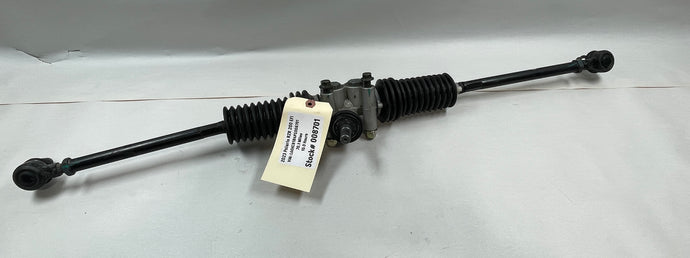 2023 Polaris RZR 200 EFI Gear Box steering ASM - DPY Powersports