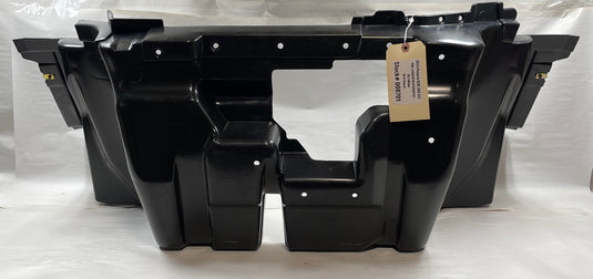 2023 Polaris RZR 200 EFI Front Lower Floor - DPY Powersports