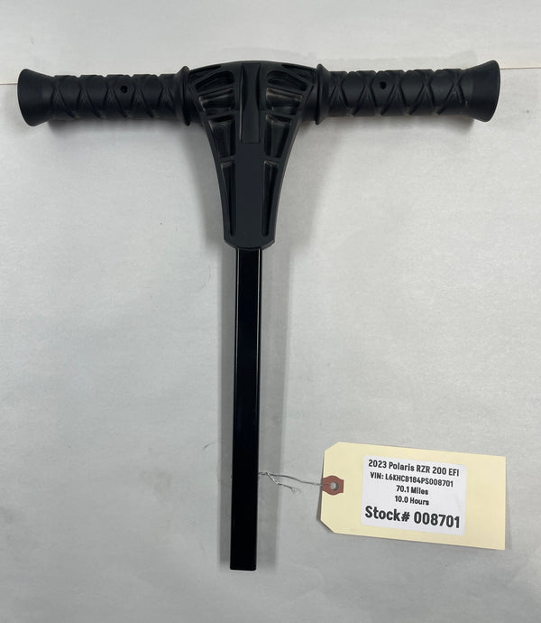 2023 Polaris RZR 200 EFI Grab Handle - DPY Powersports