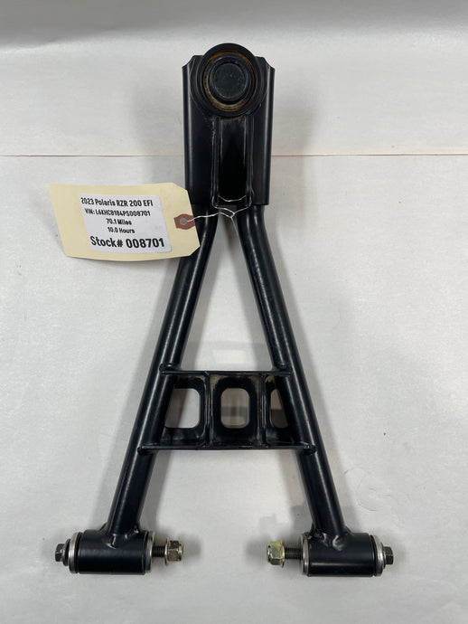 2023 Polaris RZR 200 EFI Lower Control Arm LH - DPY Powersports