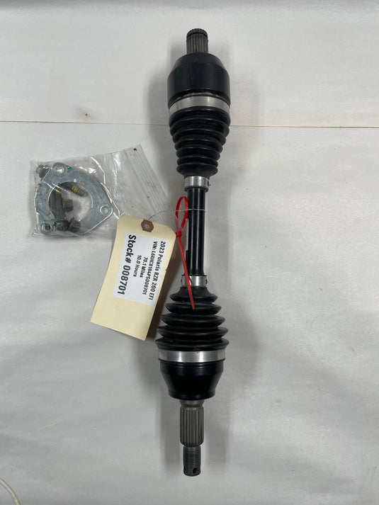 2023 Polaris RZR 200 EFI Axle RH - DPY Powersports