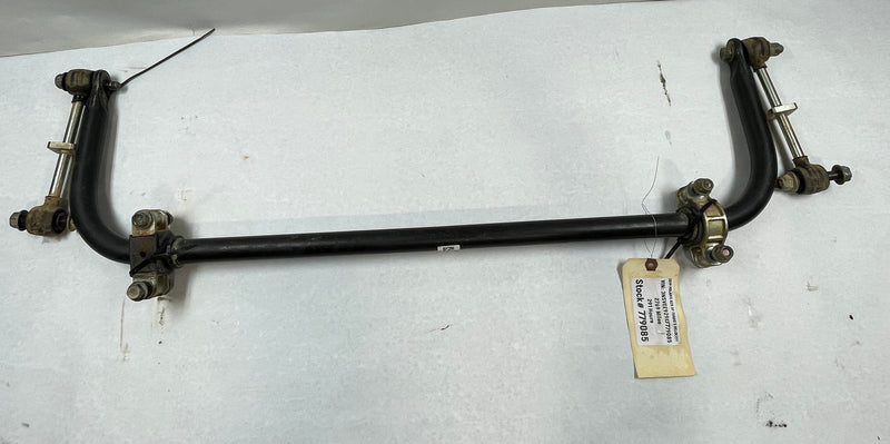 Load image into Gallery viewer, 2019 POLARIS RZR XP TURBO S VELOCITY Rear Sway Bar - DPY Powersports

