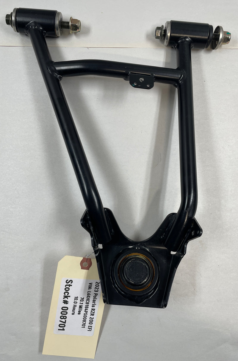 Load image into Gallery viewer, 2023 Polaris RZR 200 EFI Upper Control Arm LH - DPY Powersports
