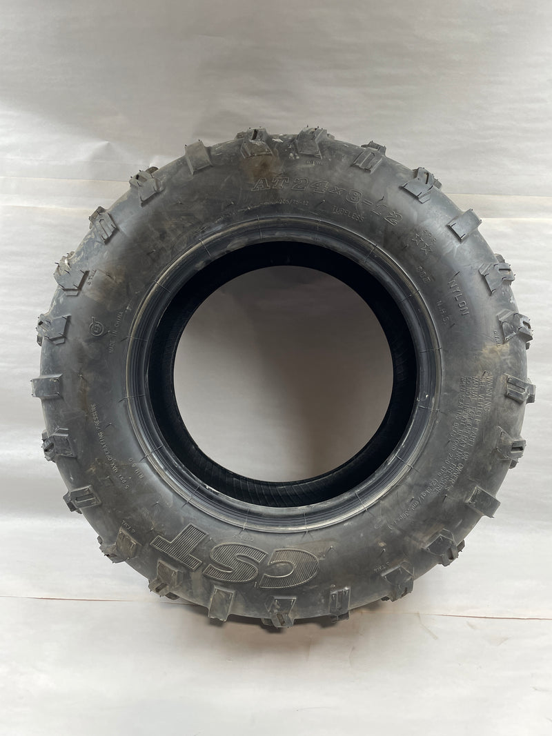 Load image into Gallery viewer, 2023 Polaris RZR 200 EFI Front Tire - DPY Powersports
