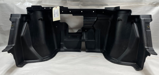 2023 Polaris RZR 200 EFI Front Lower Floor - DPY Powersports