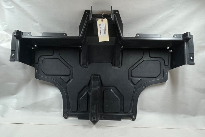 2023 Polaris RZR 200 EFI Bottom Floor - DPY Powersports