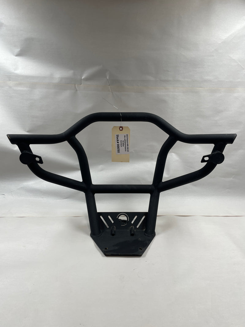 Load image into Gallery viewer, 2023 Polaris RZR 200 EFI Super ATV front bumper - DPY Powersports
