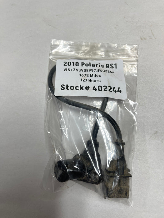 2018 Polaris Rs1 Crank Sensor 2411719 - DPY Powersports