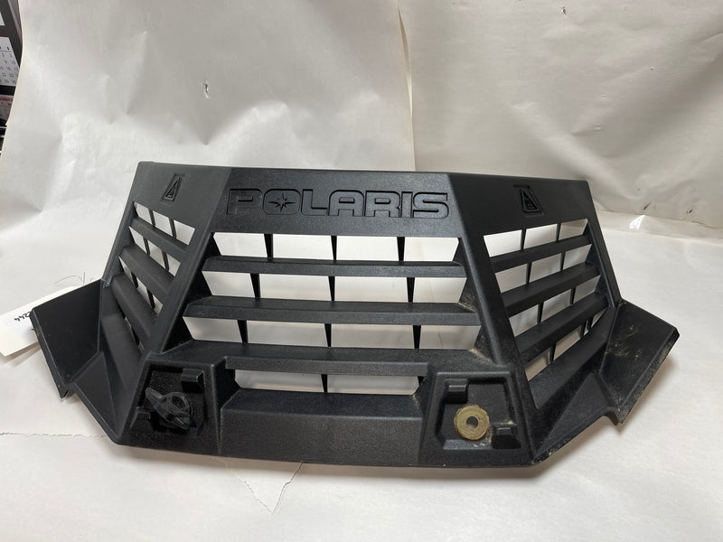 Load image into Gallery viewer, 2018 Polaris Rs1 Radiator Cover - DPY Powersports
