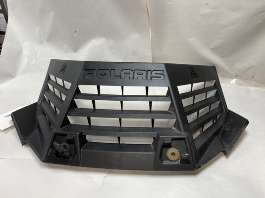 2018 Polaris Rs1 Radiator Cover - DPY Powersports