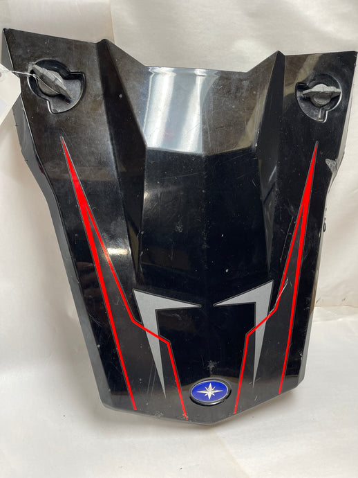 2018 Polaris Rs1 Hood 5453962 - DPY Powersports