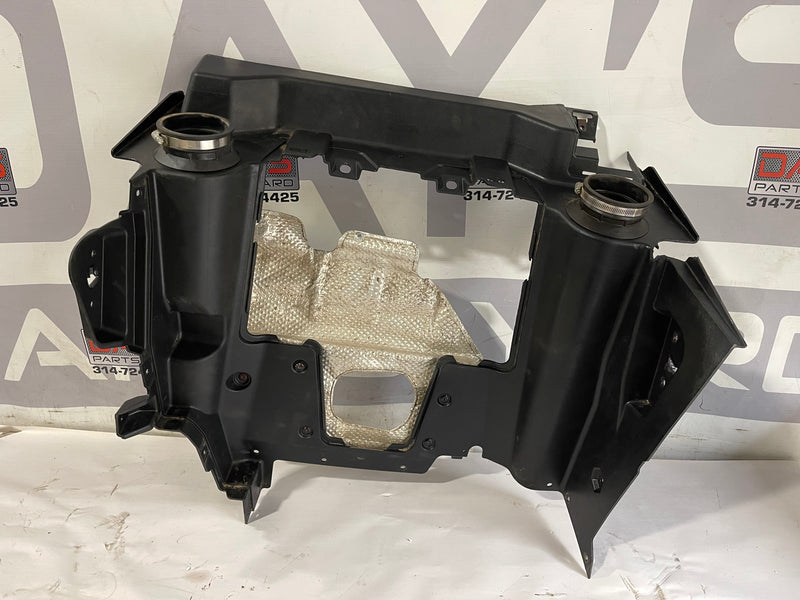 Load image into Gallery viewer, 2018 Polaris Rs1 Rear Main Close Off Panel 5453964-070 - DPY Powersports
