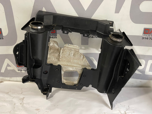 2018 Polaris Rs1 Rear Main Close Off Panel 5453964-070 - DPY Powersports