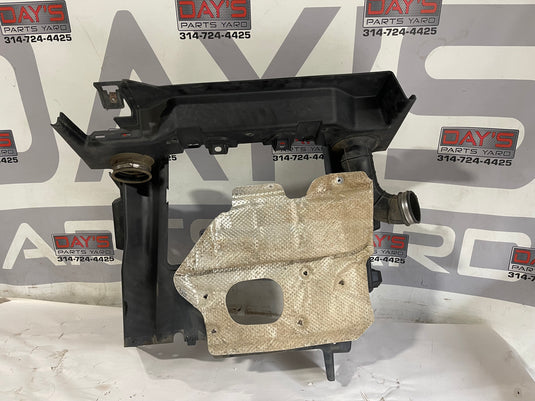 2018 Polaris Rs1 Rear Main Close Off Panel 5453964-070 - DPY Powersports