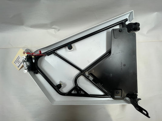 2023 Polaris RZR EFI RH DOOR SKIN WITH FRAME AND LATCH - DPY Powersports