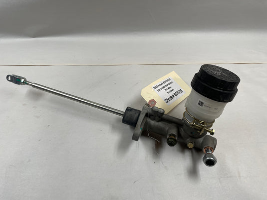 2023 Polaris RZR 200 EFI Brake Master Cylinder Assembly - DPY Powersports