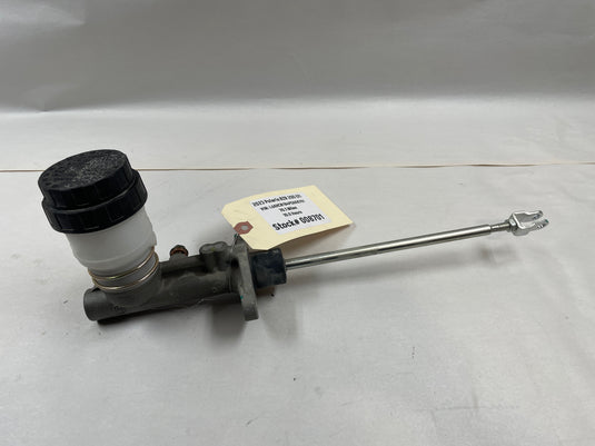 2023 Polaris RZR 200 EFI Brake Master Cylinder Assembly - DPY Powersports