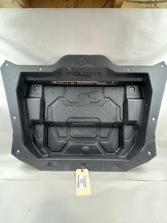 2023 Polaris RZR 200 EFI Cargo Box Bed - DPY Powersports