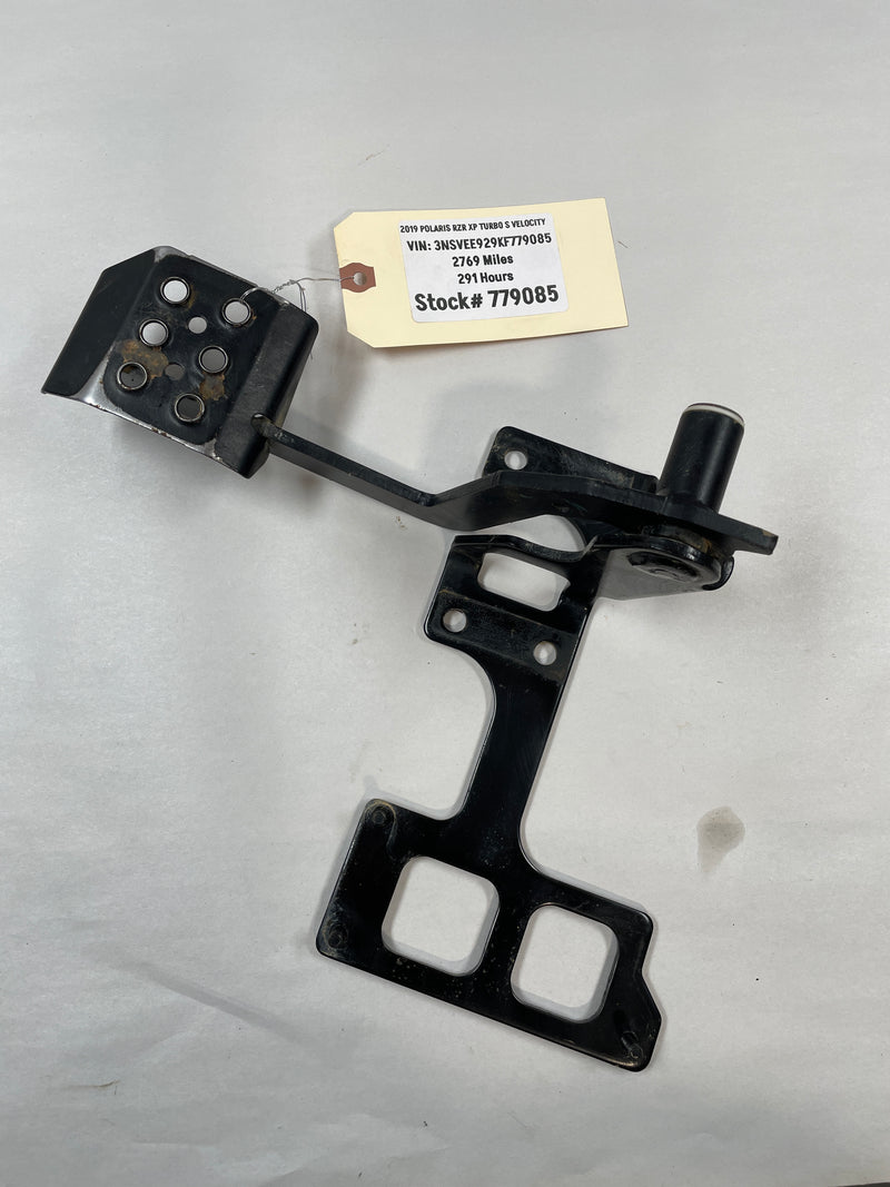 Load image into Gallery viewer, 2019 POLARIS RZR XP TURBO S VELOCITY Brake pedal - DPY Powersports
