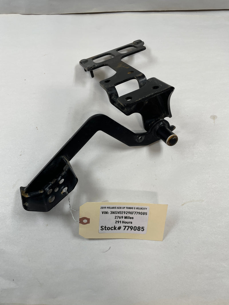 Load image into Gallery viewer, 2019 POLARIS RZR XP TURBO S VELOCITY Brake pedal - DPY Powersports
