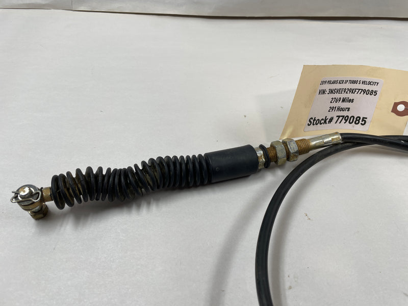 Load image into Gallery viewer, 2019 POLARIS RZR XP TURBO S VELOCITY Shift Cable - DPY Powersports
