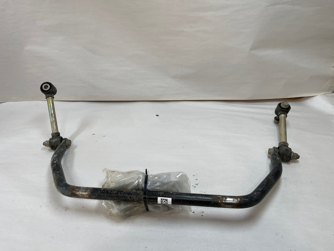 2018 Polaris Rs1 Front Sway Bar and Links - DPY Powersports