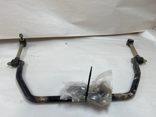 2018 Polaris Rs1 Front Sway Bar and Links - DPY Powersports