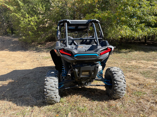 2019 Polaris Rzr Turbo 4-Seater - DPY Powersports