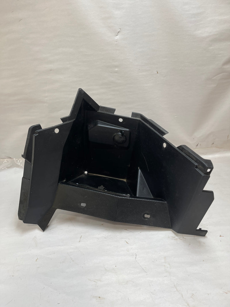 Load image into Gallery viewer, 2018 Polaris Part Panel left hand lower panel. 5453965-070 - DPY Powersports
