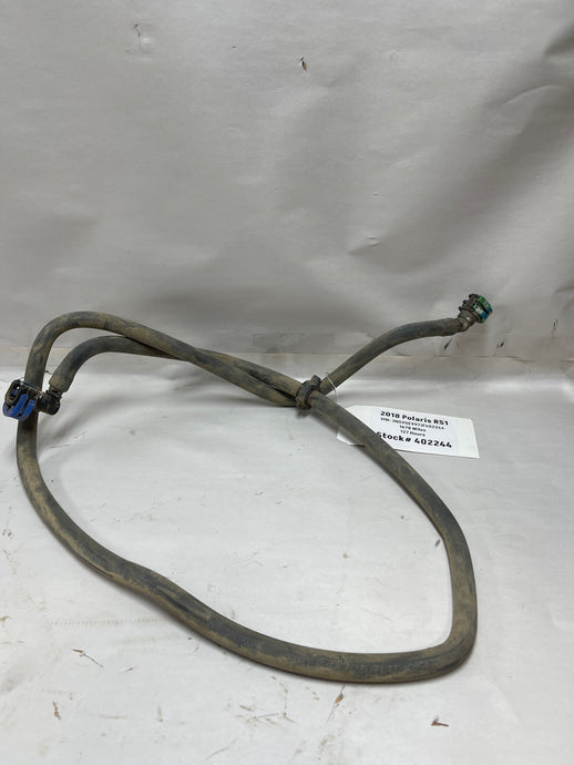 2018 Polaris Rs1 Fuel Line 2521677 - DPY Powersports